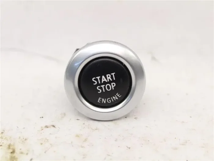 IGNITION SWITCH 535i 528i 550i M5 2008 08 2009 09 2010 10 – 910082