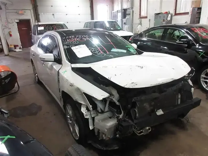 IGNITION SWITCH Altima Maxima Murano Murano Cross Cabriolet 08-14 – 1071111