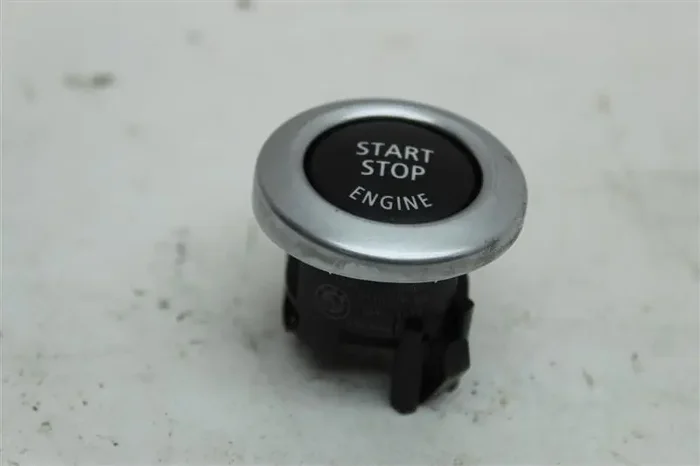 IGNITION SWITCH BMW 528i 535i 550i M5 2008 08 2009 09 2010 10 – 1032670