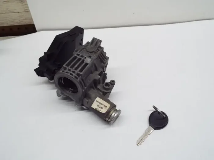Ignition Switch Dodge Durango 2001 – MRK254051