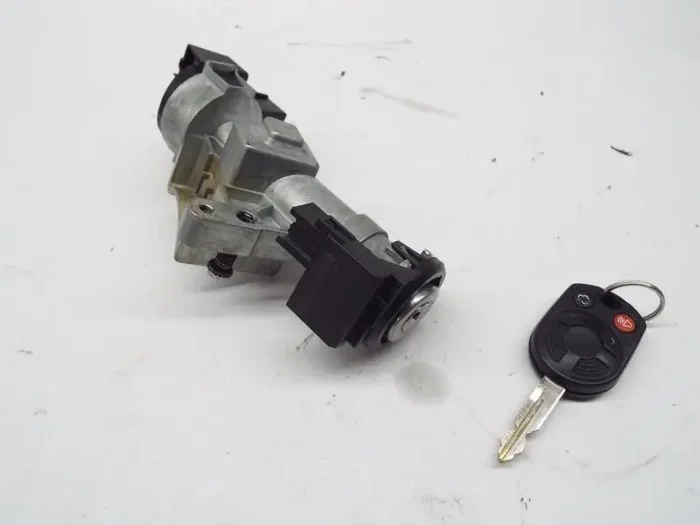 IGNITION SWITCH ELECTRIC SWITCH ONLY GT Navigator Taurus Edge 01 02 – 14 – MRK249601
