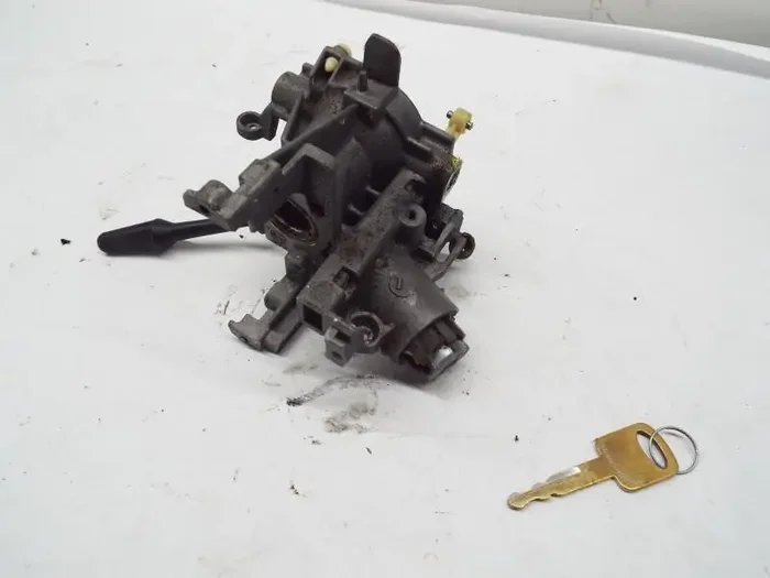 Ignition Switch FORD F250SD PICKUP 2005 – MRK238435