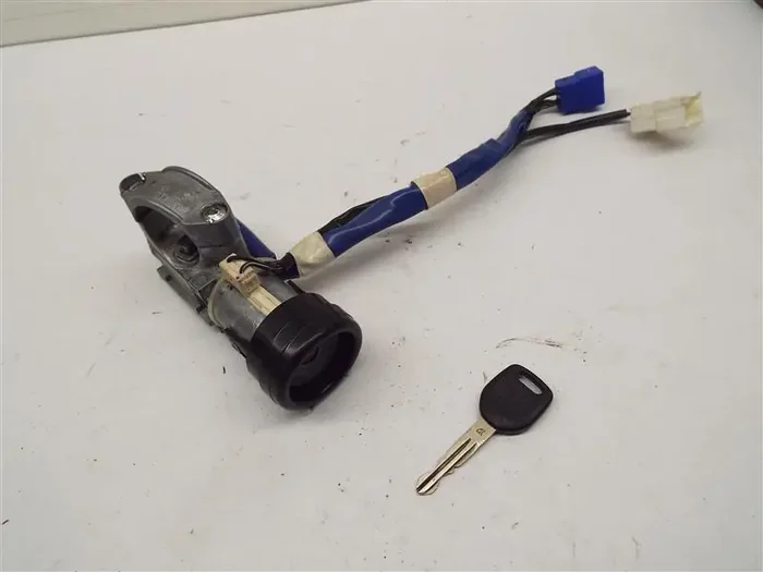 IGNITION SWITCH Forester 2005 05 2006 06 2007 07 2008 08 – MRK178377
