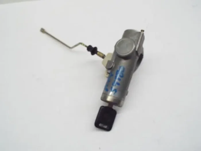 IGNITION SWITCH Frontier 2002 02 2003 03 2004 04 Auto – MRK246012
