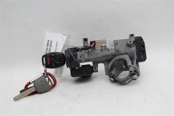 IGNITION SWITCH Honda Accord Crosstour 08 09 10 11 12 – 1029419