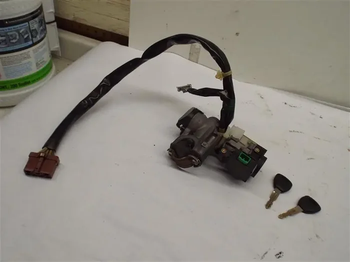 Ignition Switch Honda Insight 2001 – MRK195553