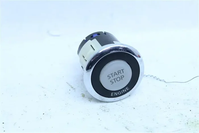 IGNITION SWITCH Infiniti EX35 FX35 FX50 2008 08 2009 09 – 1105808