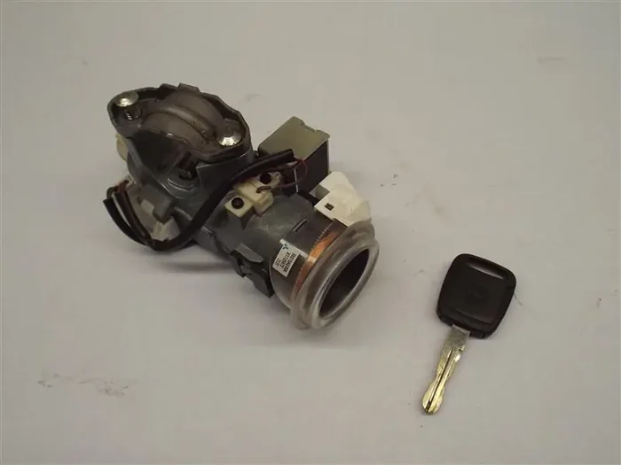 IGNITION SWITCH Legacy 2008 08 2009 09 Auto – MRK215363