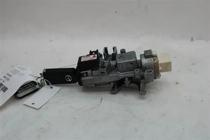 IGNITION SWITCH Mazda 6 CX 7 MPV RX8 00 01 – 05 06 07 – 1091395