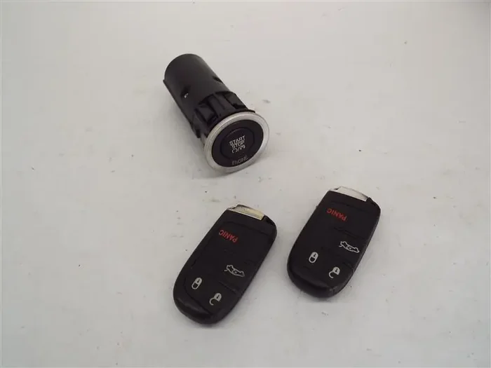 Ignition Switch Mercedes-Benz 200 2015 – MRK234320