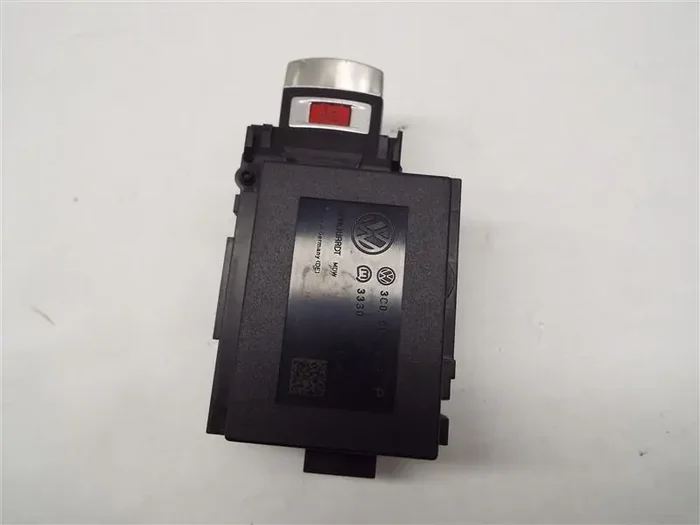 IGNITION SWITCH Passat 2006 06 2007 07 – MRK177865
