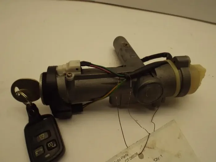IGNITION SWITCH Sonata XG300 1999 99 00 01 02 03 04 05 – MRK246331