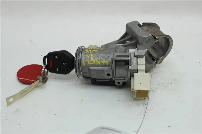 IGNITION SWITCH Subaru Forester Impreza WRX 14 15 16 17 – 986798