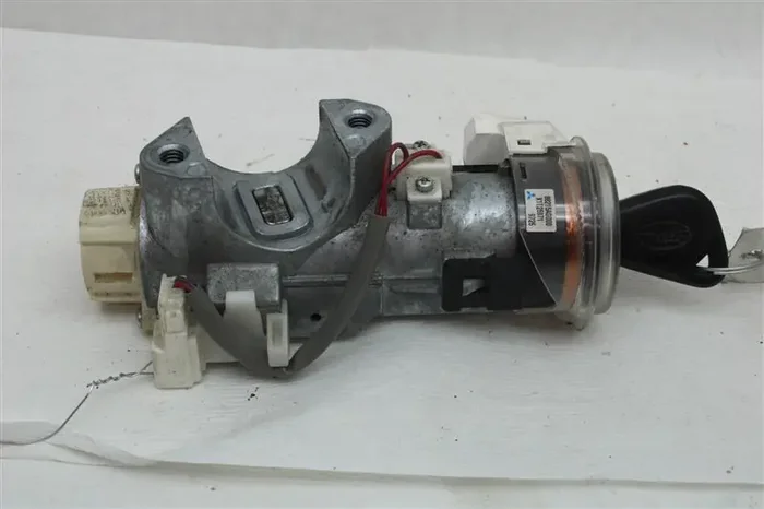 IGNITION SWITCH Subaru Impreza 2010 10 – 1090001