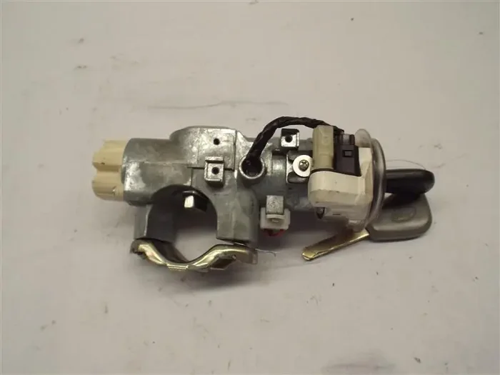 IGNITION SWITCH Subaru Impreza 2010 10 – MRK202101