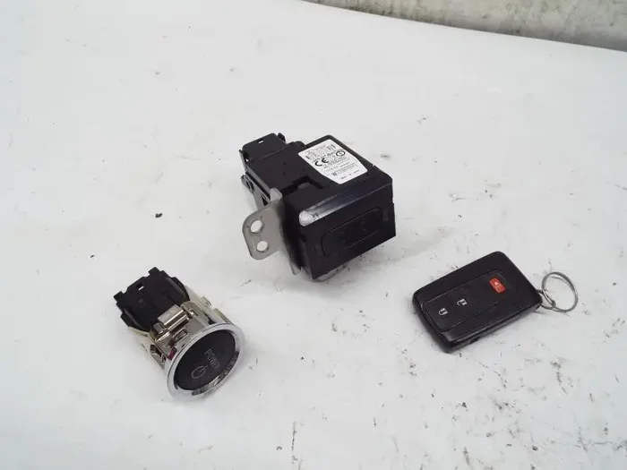 IGNITION SWITCH Toyota Prius 04 05 06 07 08 09 – MRK248478