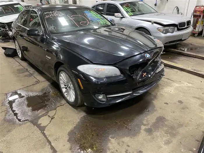 INDEPENDENT REAR SUSPENSION 528i 535i 550i Active 5 11-16 Left – 1103954