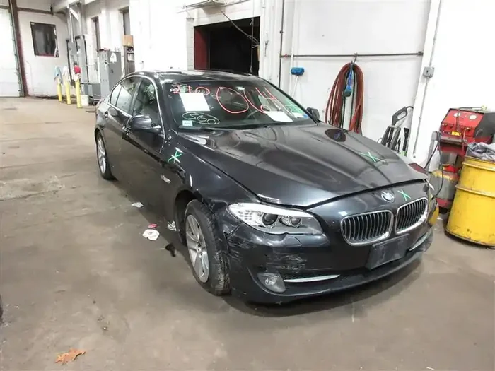 INDEPENDENT REAR SUSPENSION 528i 535i 550i Active 5 11-16 Right – 1065187