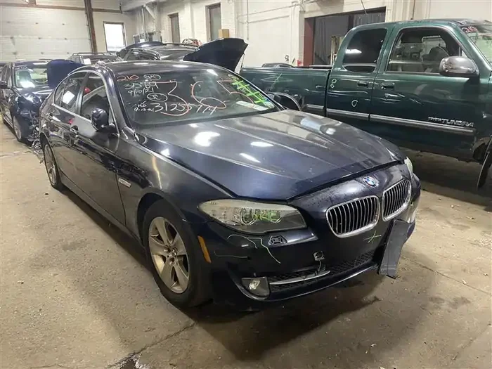 INDEPENDENT REAR SUSPENSION 528i 535i 550i Active 5 11-16 Right – 1098522