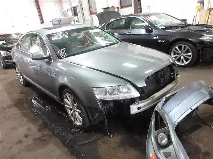 INDEPENDENT REAR SUSPENSION Audi S6 A6 2005 05 2006 06 2007 07 08 09 10 11 Right – 1085065