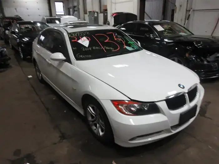 INDEPENDENT REAR SUSPENSION BMW 328i 325i 323i 2006 06 07 08 09 10 11 12 Right – 1071750