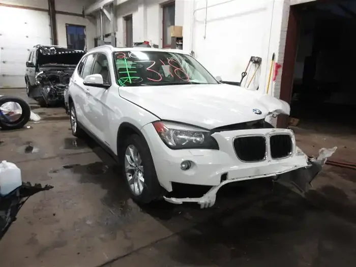 INDEPENDENT REAR SUSPENSION BMW X1 12 13 14 15 Left – 1093189