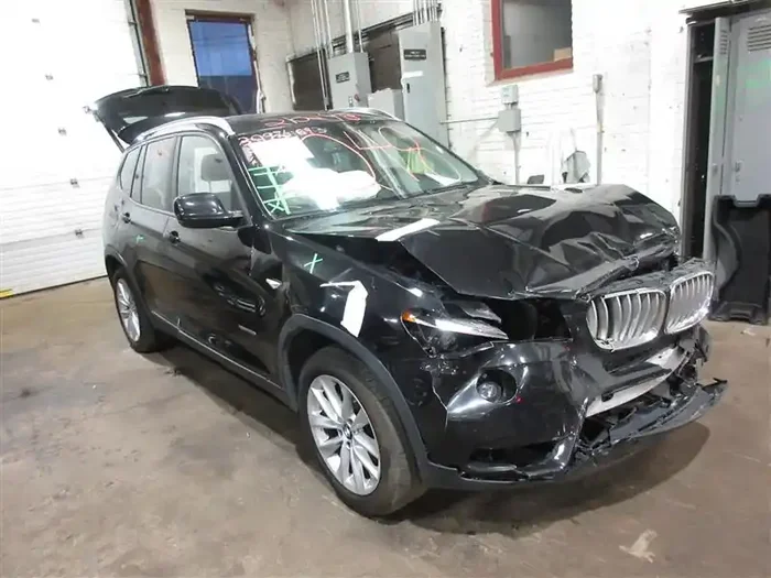 INDEPENDENT REAR SUSPENSION X3 X4 11 12 13 14 15 16 17 18 Right – 1087060