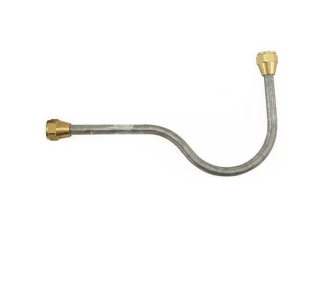 Inside Gas Line Firewall A9230AR, A-9230-AR