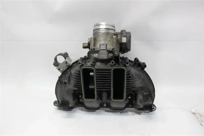 INTAKE MANIFOLD 228I 320i 328D 328i 328I GT 428i 528i X1 X3 X4 X5 Z4 12-18 – 1010755