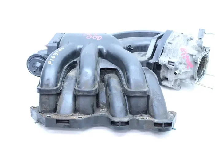 INTAKE MANIFOLD ES330 RX330 RX400H Camry Highlander Sienna Solara 04-10 UPPER – 1044913