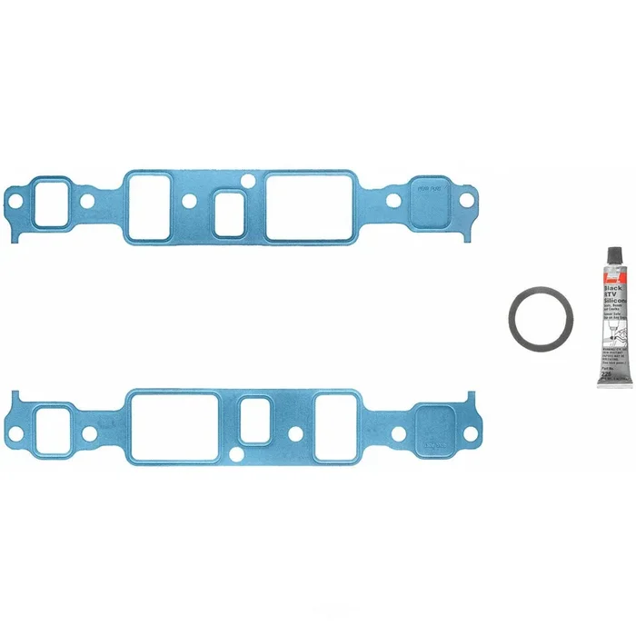 Intake Manifold Gasket Chevrolet Astro 86-92, C1500 C2500 88-92 G20 87-92 Set MS93346