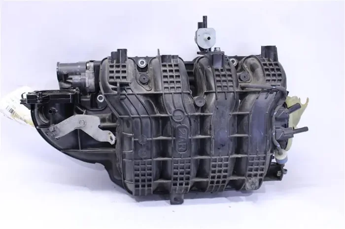 INTAKE MANIFOLD HS250H Camry Solara 07 08 09 10 11 12 – 1084035