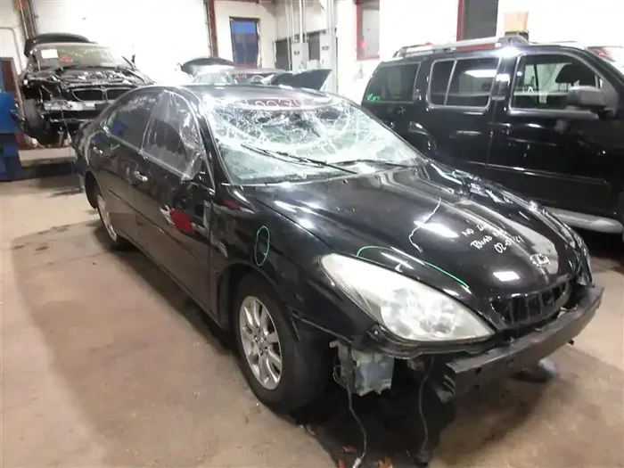 INTAKE MANIFOLD Lexus ES300 Toyota Camry 02 03 04 05 06 LOWER – 1067035