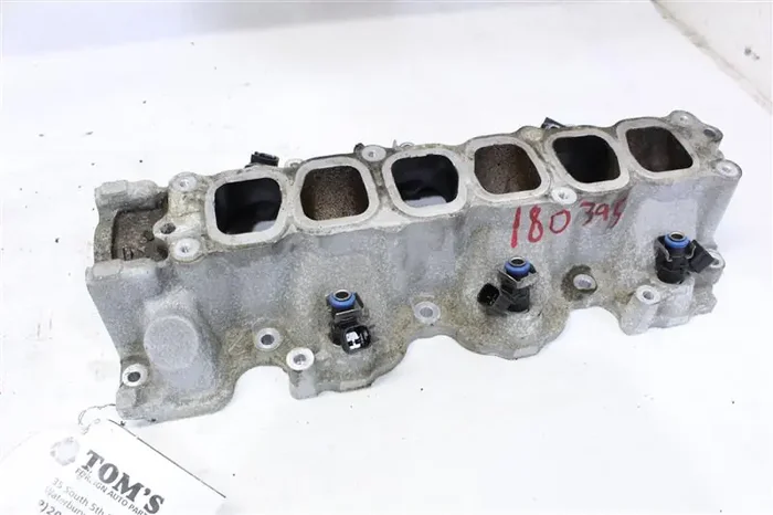 INTAKE MANIFOLD Mazda 6 Cx-9 07 08 09 10 11 12 13 LOWER – 946680
