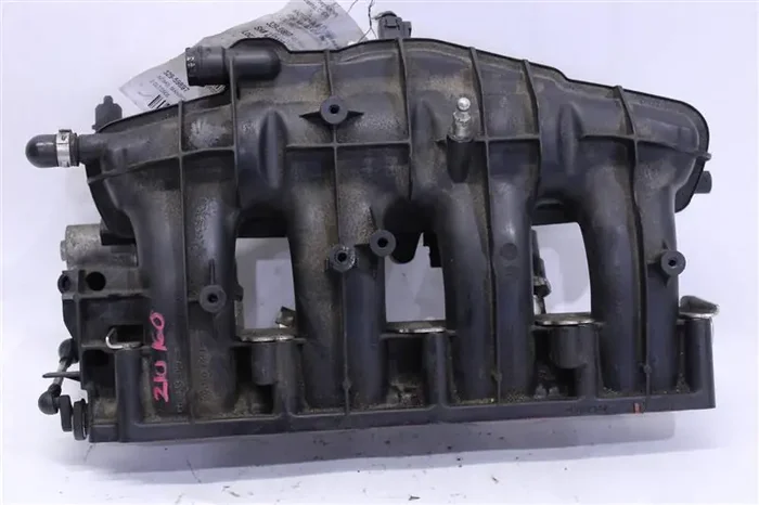 INTAKE MANIFOLD TT Passat Golf Jetta 05 06 07 08 09 10 – 1074699