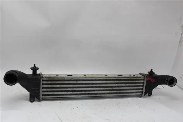 INTERCOOLER 230 SLK SLK230 SLK32 SLK320 99 00 01 02 03 04 – 991677