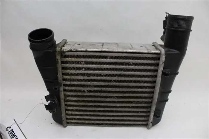 INTERCOOLER – 1033092