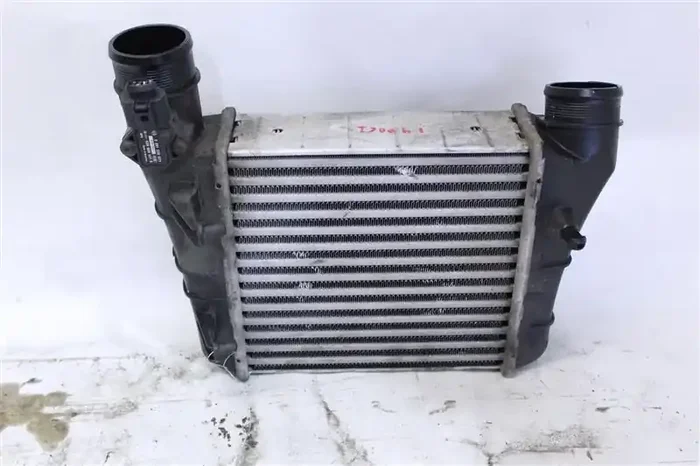 INTERCOOLER Audi A4 2005 05 2006 06 2007 07 2008 08 Left 2.0L – 964665