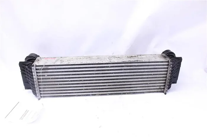 INTERCOOLER BMW 535i 535i Gt 740i 740il Active 5 2010-2016 – 1092860