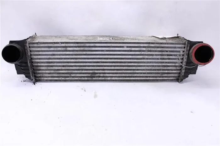 INTERCOOLER BMW 535i 535i Gt 740i 740il Active 5 2010-2016 – 1103917