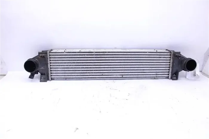 INTERCOOLER Volvo S60 XC60 2012 12 2013 13 2014 14 2015 15 – 1086108