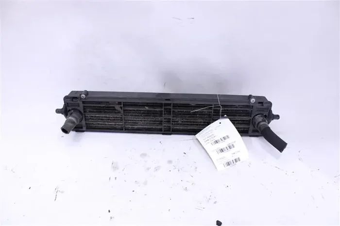INTERCOOLER X5M X6M 2010 10 2011 11 2012 12 2013 13 2014 14 Left – 1095880