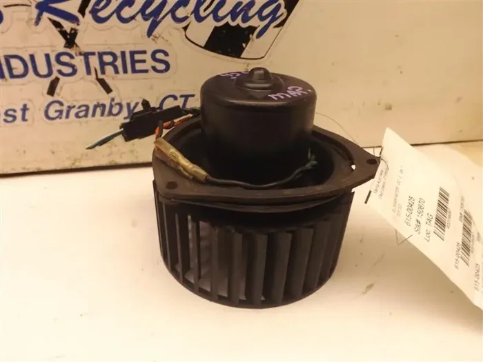 [INVENTORYCAR_YEAR_MAKE_MODEL] A/C HEATER BLOWER MOTOR – MRK156087