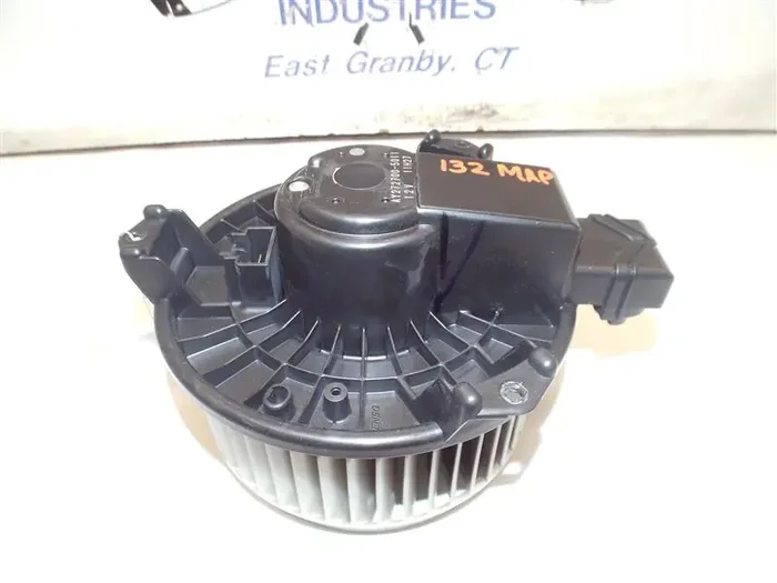 [INVENTORYCAR_YEAR_MAKE_MODEL] FRONT A/C HEATER BLOWER MOTOR – MRK187171