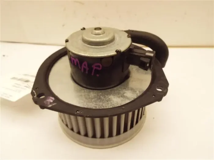 [INVENTORYCAR_YEAR_MAKE_MODEL] FRONT A/C HEATER BLOWER MOTOR – MRK191739