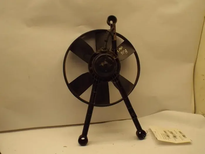 [INVENTORYCAR_YEAR_MAKE_MODEL] RADIATOR FAN ASSEMBLY Right – MRK73414
