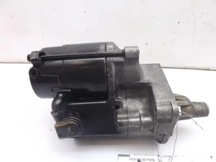 [INVENTORYCAR_YEAR_MAKE_MODEL] STARTER MOTOR – MRK132264