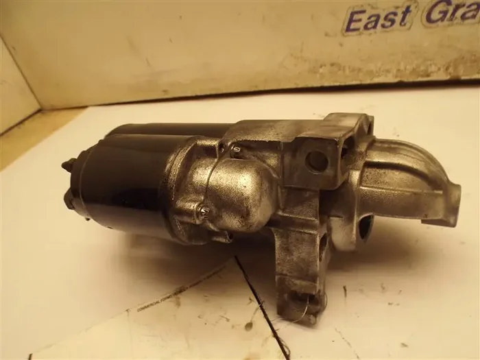 [INVENTORYCAR_YEAR_MAKE_MODEL] STARTER MOTOR – MRK175639