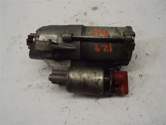 [INVENTORYCAR_YEAR_MAKE_MODEL] STARTER MOTOR – MRK225710