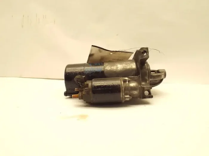 [INVENTORYCAR_YEAR_MAKE_MODEL] STARTER MOTOR – MRK239709